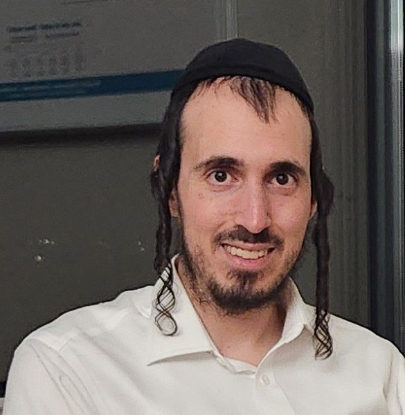 Meyer Spitzer